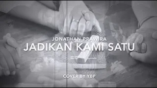 Download Jadikan Kami Satu (Kami Rendahkan Diri) - Jonathan Prawira MP3