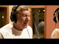 Flávio Venturini Feat. Gabi Melim | Todo Azul do Mar (2025)
