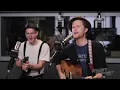 The Lumineers - Stubborn Love (Acoustic) | Performance | On Air With Ryan Seacrest