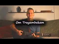 Download Lagu Om Trayambakam | Awaken Love Band Version | Mantra
