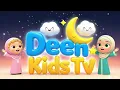 Old Ibrahim had a farm(Safari Version)| Muslim kids Nursery Rhymes | Islamic version of Old McDonald