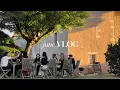 Download Lagu Sommer vibes in Berlin, CPH \u0026 the French Countryside | June Vlog | Nisi | AD