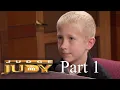Download Lagu 7-Year-Old Suffered Dog Bite | Part 1