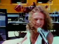 Feels like the First Time - Foreigner