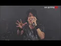 POINT OF NO RETURN - GALNERYUS (We'll See The Light Of Hope Livestream 2020 1080p60FPS)