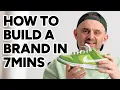 Download Lagu How to build a brand in 7mins | Gary Vaynerchuk
