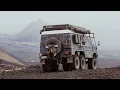 Download Lagu Driving Up the Most DANGEROUS Active Volcano in Iceland - Remote Tracks in the Highlands