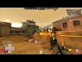 Team Fortress 2 AFK Bot Testing AFK-BOT Plugin