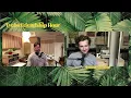 Tycho Friendship Hour 07 - Harvey Sutherland