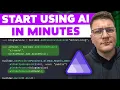 How to Add AI to Your NET App Using GitHub Models In Minutes