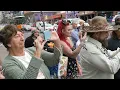 Cam Cole - I See (Busking on Nashville Broadway)