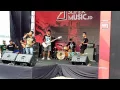Download Lagu SHA-wanita masih banyak (cover)