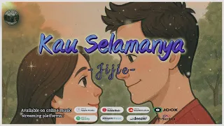 kau selamanya jijie official lyric video 