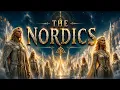 THE NORDICS Alien Race Pleiadians Humanity s Future