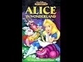 Download Lagu Digitized opening to Alice In Wonderland (1995 VHS UK)