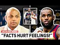 Download Lagu Charles Barkley DESTROYS LeBron James Superfan In Live Jordan Debate.. (Brutal Moment!) MP3