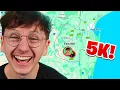 Download Lagu Ik heb echt mijn best gedaan om Geoguessr te spelen