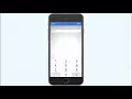 HRA Mobile App Overview