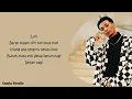 Download Lagu SAIXSE - Malam Pagi (Lirik Video) ~ Fuji Tiktok Hilang kadang ku tak tenang ku hanya diam