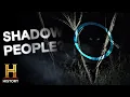Are Dark Entities Watching Us The Proof Is Out There