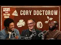 Why Google Apple Big Tech Keep Making Everything Worse Cory Doctorow and Trevor Noah