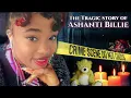 The Ashanti Alert How One Girl s Tragedy Changed the Law