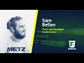 Channel your inner rockstar with the web API by Sam Bellen from Madewithlove at FronCen 2018