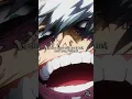 Download Lagu DABI'S SMOKING HOT ??? 😍 - #Mha #MyHeroAcademia #dabi #toya #todoroki #endeavour #endeavor