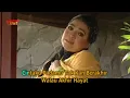 Nada Soraya - Ku Nanti Di Pintu Surga (Official Music Video) Lagu Dangdut Jadul Terpopuler