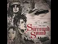 J.I.D - Surround Sound feat. 21 Savage, Baby Tate, & Cocona (XG)
