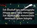 Download Lagu Tak Bisakah - Peterpan Cover + Lirik Jeje Guitar Addict X Murdani Kahar