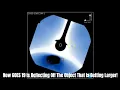 Download Lagu Now GOES 19 Is Reflecting Off The Object That Is Getting Larger!