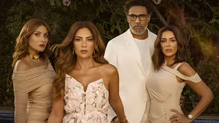 دكتورة تجميل بتقع في حب جوز صاحبتها فبتصاحبه من ورا الكل 