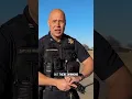 So long 2025 Tulsa Police Capt Richard Meulenberg has some words of advice
