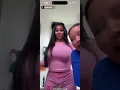 Ohthistiana TikTok Live 25