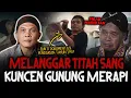 Download Lagu INI CERITA NGERI MAMPUS!! PENDAKIAN TERGILA JALUR SELATAN GUNUNG MERAPI 1997