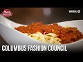 Making Beef Bolognese with Columbus Fashion Council - Kate s Quick Bites