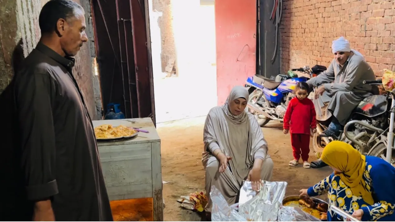 اليوم العالمييييي بتجمعنا عند اخوياا الغالي🤩ليله ولا الف ليله و ليله😱 تعالو شوفو اي ال حصل معانا😱🔥