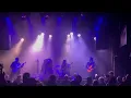 Meredith - Decorum Deception Collosseum Club Kosice 25 04 2026