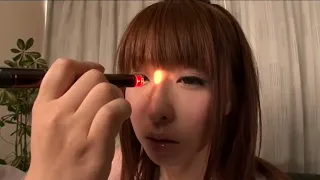 just another girl hypnosis session