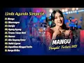 Lagu Linda Ayunda Simpatik - MANGU Fourtwenty - SINARENGAN - GERIGIS || DANGDUT TERBARU 2025