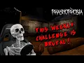 Hide and Seek Extreme Phasmophobia Weekly Challenge