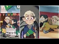 All Huntlow Moments Season 2 The Owl House