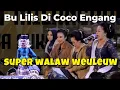 Lagu KOCAK BULILIS DICOCO ENGANG - WALAW WEULEUW DI COVER KU SINDEN PGH3 H. DADAN SUNANDAR