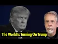 Download Lagu Trump Broke the World Order — He Won't Like What Comes Next