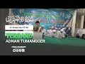 Adnan Tumangger || Maulid Nabi || Di Binjai 2023