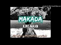 Makada - Kins Mahn (2020)