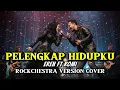 Lagu EREN ft ROMI - PELENGKAP HIDUPKU (Perubahan) | Versi ROCKCHESTRA | Cover AI by IDAD CHANNEL