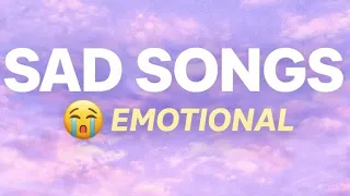 best sad love songs playlist 