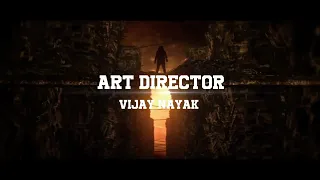 SADISM Motion Poster Shortfilm Coming Soon 